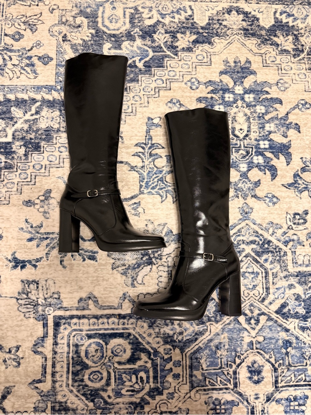 Jeffrey Campbell Iggie Boot - Picture 5 of 10